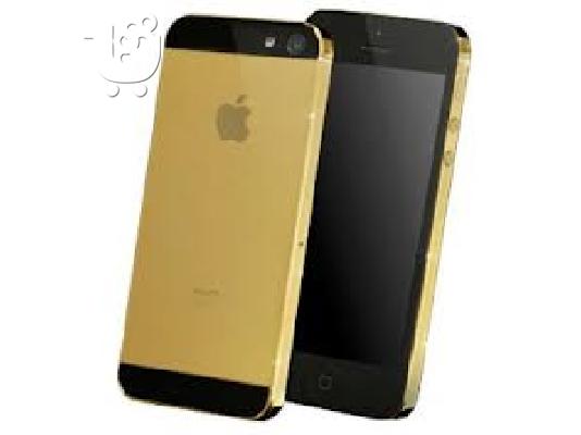 PoulaTo: iPhone 5s Gold 16GB